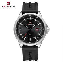 Cargar imagen en el visor de la galería, Naviforce Análogo Calendario Ref NF9248T