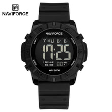 Cargar imagen en el visor de la galería, Naviforce Silicona Digital Ref NF7110