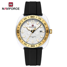 Cargar imagen en el visor de la galería, Naviforce Análogo Calendario Ref NF7132