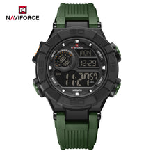 Cargar imagen en el visor de la galería, Naviforce Silicona Digital Ref NF7131