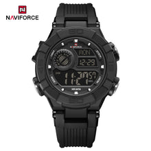 Cargar imagen en el visor de la galería, Naviforce Silicona Digital Ref NF7131