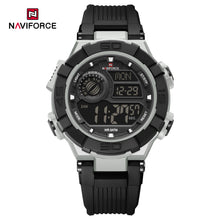 Cargar imagen en el visor de la galería, Naviforce Silicona Digital Ref NF7131