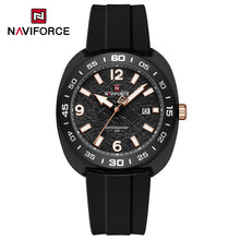 Cargar imagen en el visor de la galería, Naviforce Análogo Calendario Ref NF7132