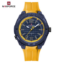 Cargar imagen en el visor de la galería, Naviforce Análogo Ref NF7126