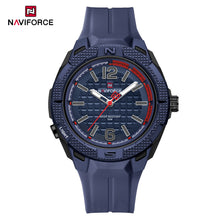 Cargar imagen en el visor de la galería, Naviforce Análogo Ref NF7126