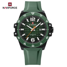 Cargar imagen en el visor de la galería, Naviforce Análogo Ref NF7122