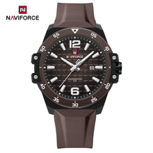 Cargar imagen en el visor de la galería, Naviforce Análogo Ref NF7122