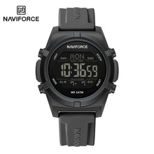 Cargar imagen en el visor de la galería, Naviforce Silicona Digital Ref NF7127
