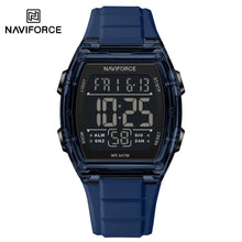 Cargar imagen en el visor de la galería, Naviforce Silicona Digital Ref NF6106