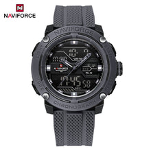 Cargar imagen en el visor de la galería, Naviforce Silicona Digital Ref NF7114