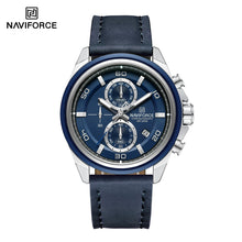 Cargar imagen en el visor de la galería, Naviforce Cuero Funcional Ref NF8075