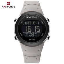 Cargar imagen en el visor de la galería, Naviforce Silicona Digital Ref NF9246