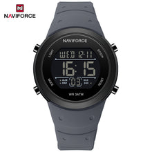 Cargar imagen en el visor de la galería, Naviforce Silicona Digital Ref NF9246