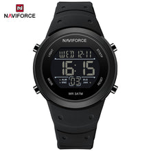 Cargar imagen en el visor de la galería, Naviforce Silicona Digital Ref NF9246