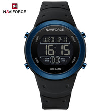 Cargar imagen en el visor de la galería, Naviforce Silicona Digital Ref NF9246