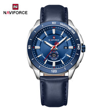 Cargar imagen en el visor de la galería, Naviforce Análogo Calendario Ref NF9269
