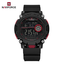 Cargar imagen en el visor de la galería, Naviforce Silicona Digital Ref NF7133