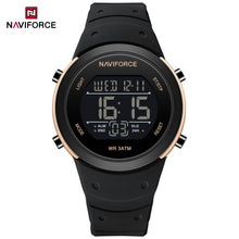 Cargar imagen en el visor de la galería, Naviforce Silicona Digital Ref NF9246