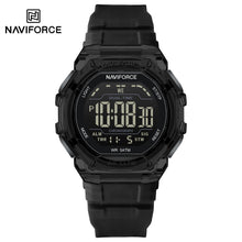 Cargar imagen en el visor de la galería, Naviforce Silicona Digital Ref NF7136