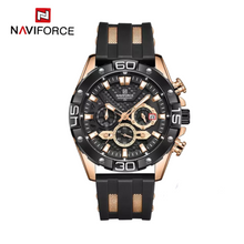 Cargar imagen en el visor de la galería, Naviforce Goma Funcional Ref NF8019T