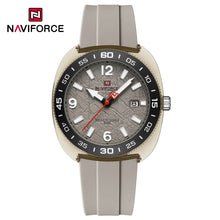 Cargar imagen en el visor de la galería, Naviforce Análogo Calendario Ref NF7132
