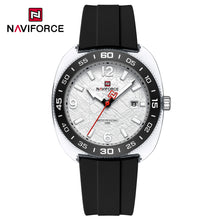 Cargar imagen en el visor de la galería, Naviforce Análogo Calendario Ref NF7132
