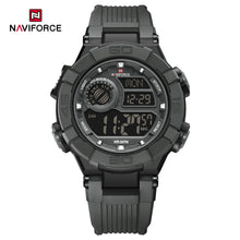 Cargar imagen en el visor de la galería, Naviforce Silicona Digital Ref NF7131
