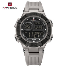 Cargar imagen en el visor de la galería, Naviforce Silicona Digital Ref NF7131
