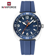 Cargar imagen en el visor de la galería, Naviforce Análogo Calendario Ref NF7132
