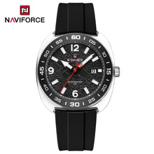 Cargar imagen en el visor de la galería, Naviforce Análogo Calendario Ref NF7132
