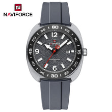 Cargar imagen en el visor de la galería, Naviforce Análogo Calendario Ref NF7132
