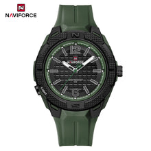 Cargar imagen en el visor de la galería, Naviforce Análogo Ref NF7126
