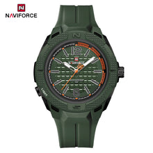Cargar imagen en el visor de la galería, Naviforce Análogo Ref NF7126
