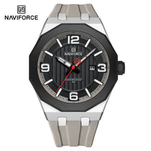 Cargar imagen en el visor de la galería, Naviforce Análogo Calendario Ref NF8079
