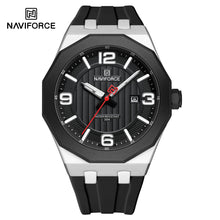 Cargar imagen en el visor de la galería, Naviforce Análogo Calendario Ref NF8079
