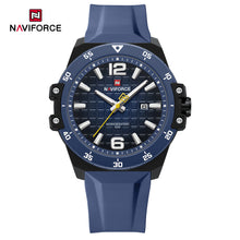 Cargar imagen en el visor de la galería, Naviforce Análogo Ref NF7122
