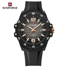 Cargar imagen en el visor de la galería, Naviforce Análogo Ref NF7122
