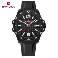Cargar imagen en el visor de la galería, Naviforce Análogo Ref NF7122
