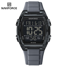 Cargar imagen en el visor de la galería, Naviforce Silicona Digital Ref NF6106
