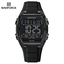 Cargar imagen en el visor de la galería, Naviforce Silicona Digital Ref NF6106
