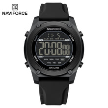 Cargar imagen en el visor de la galería, Naviforce Silicona Digital Ref NF7134
