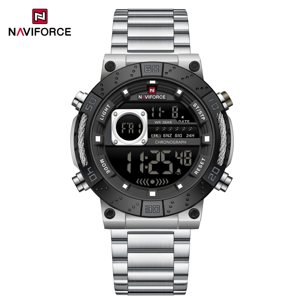 Naviforce Acero Digital Ref NF9241S