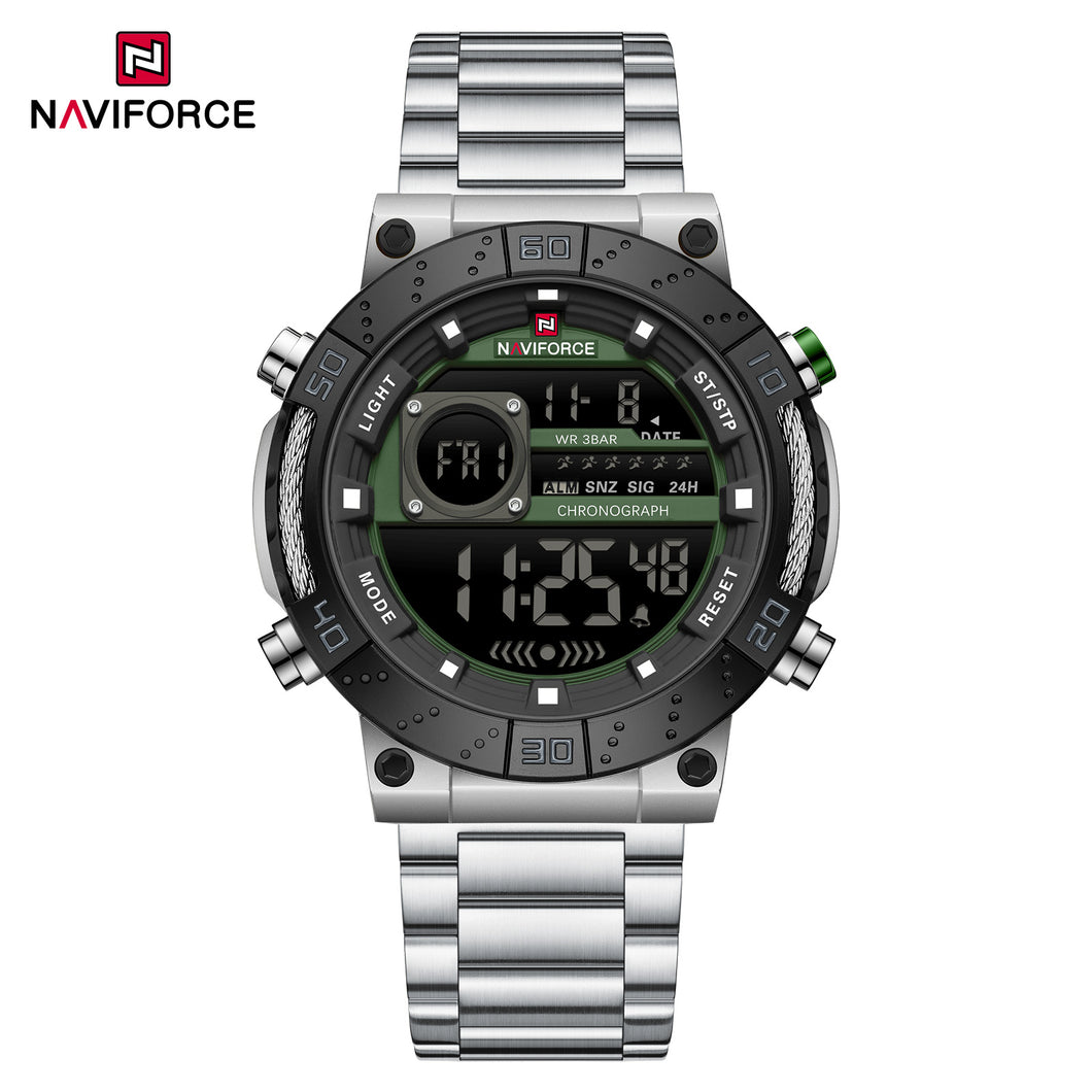 Naviforce Acero Digital Ref NF9241S