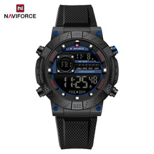 Cargar imagen en el visor de la galería, Naviforce Silicona Digital Ref NF9241T
