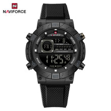 Cargar imagen en el visor de la galería, Naviforce Silicona Digital Ref NF9241T

