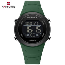 Cargar imagen en el visor de la galería, Naviforce Silicona Digital Ref NF9246
