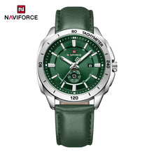 Cargar imagen en el visor de la galería, Naviforce Análogo Calendario Ref NF9269

