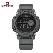 Cargar imagen en el visor de la galería, Naviforce Silicona Digital Ref NF7133
