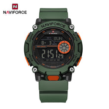 Cargar imagen en el visor de la galería, Naviforce Silicona Digital Ref NF7133
