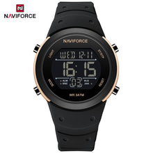 Cargar imagen en el visor de la galería, Naviforce Silicona Digital Ref NF9246
